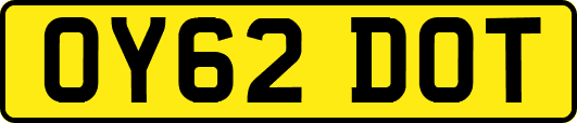 OY62DOT