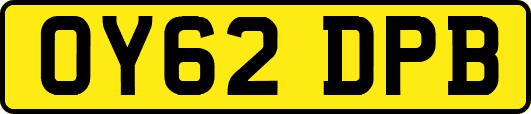 OY62DPB