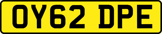 OY62DPE