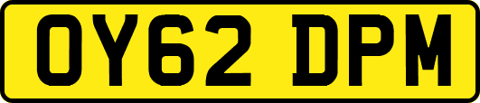 OY62DPM