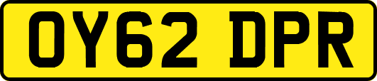 OY62DPR