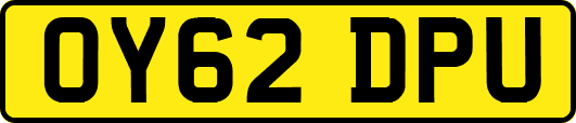OY62DPU