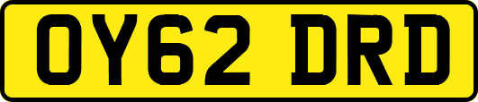 OY62DRD