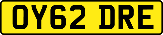 OY62DRE