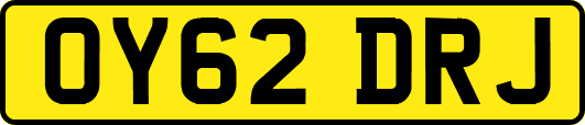 OY62DRJ