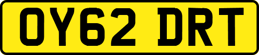 OY62DRT