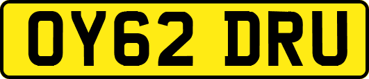 OY62DRU
