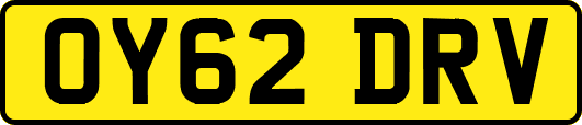 OY62DRV