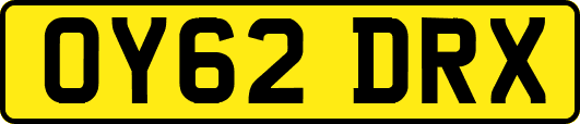 OY62DRX