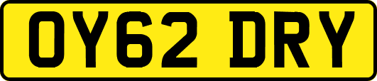 OY62DRY