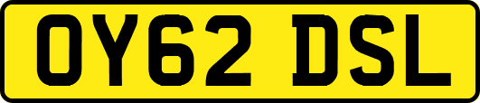 OY62DSL