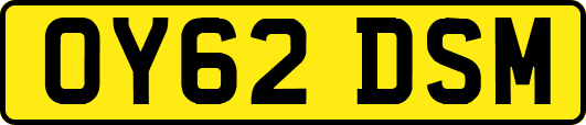 OY62DSM