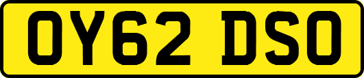 OY62DSO