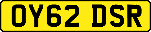 OY62DSR