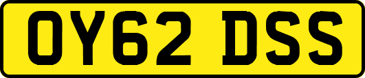 OY62DSS