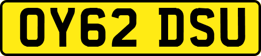 OY62DSU