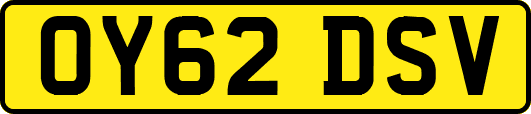 OY62DSV