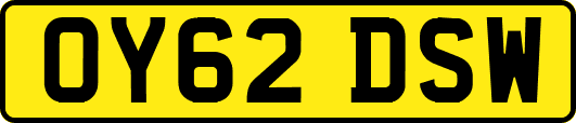OY62DSW