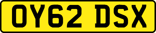 OY62DSX