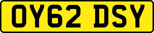 OY62DSY