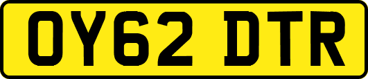 OY62DTR