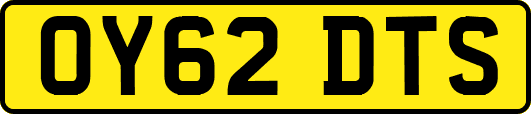 OY62DTS