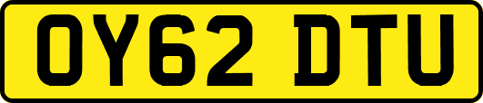 OY62DTU