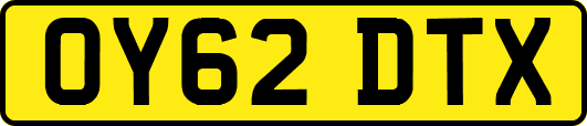 OY62DTX