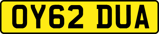 OY62DUA