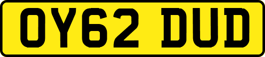 OY62DUD