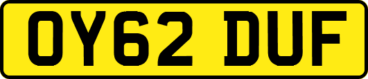 OY62DUF