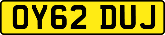 OY62DUJ