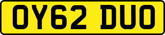 OY62DUO
