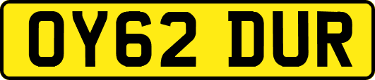 OY62DUR