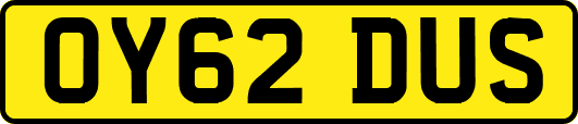 OY62DUS