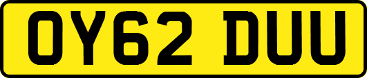 OY62DUU