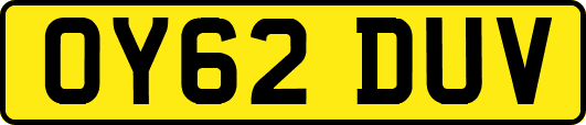 OY62DUV