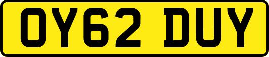 OY62DUY
