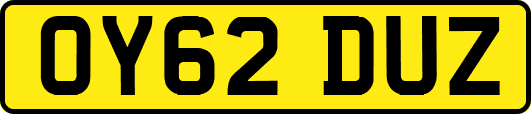 OY62DUZ