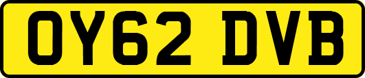 OY62DVB