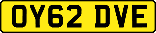 OY62DVE
