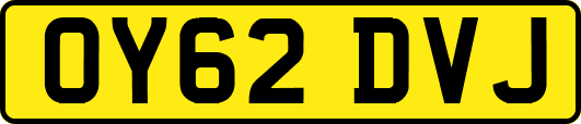 OY62DVJ