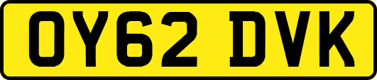 OY62DVK
