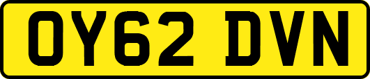 OY62DVN