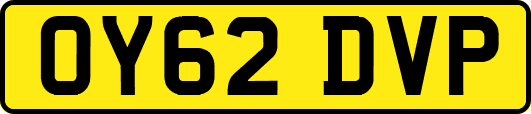 OY62DVP