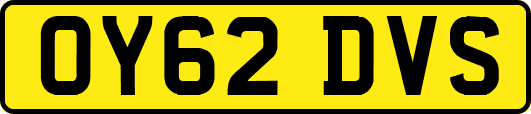 OY62DVS