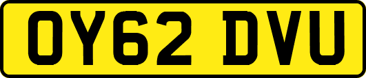 OY62DVU