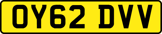 OY62DVV