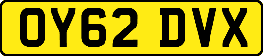 OY62DVX