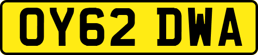 OY62DWA